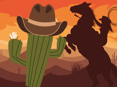 Wild West Week