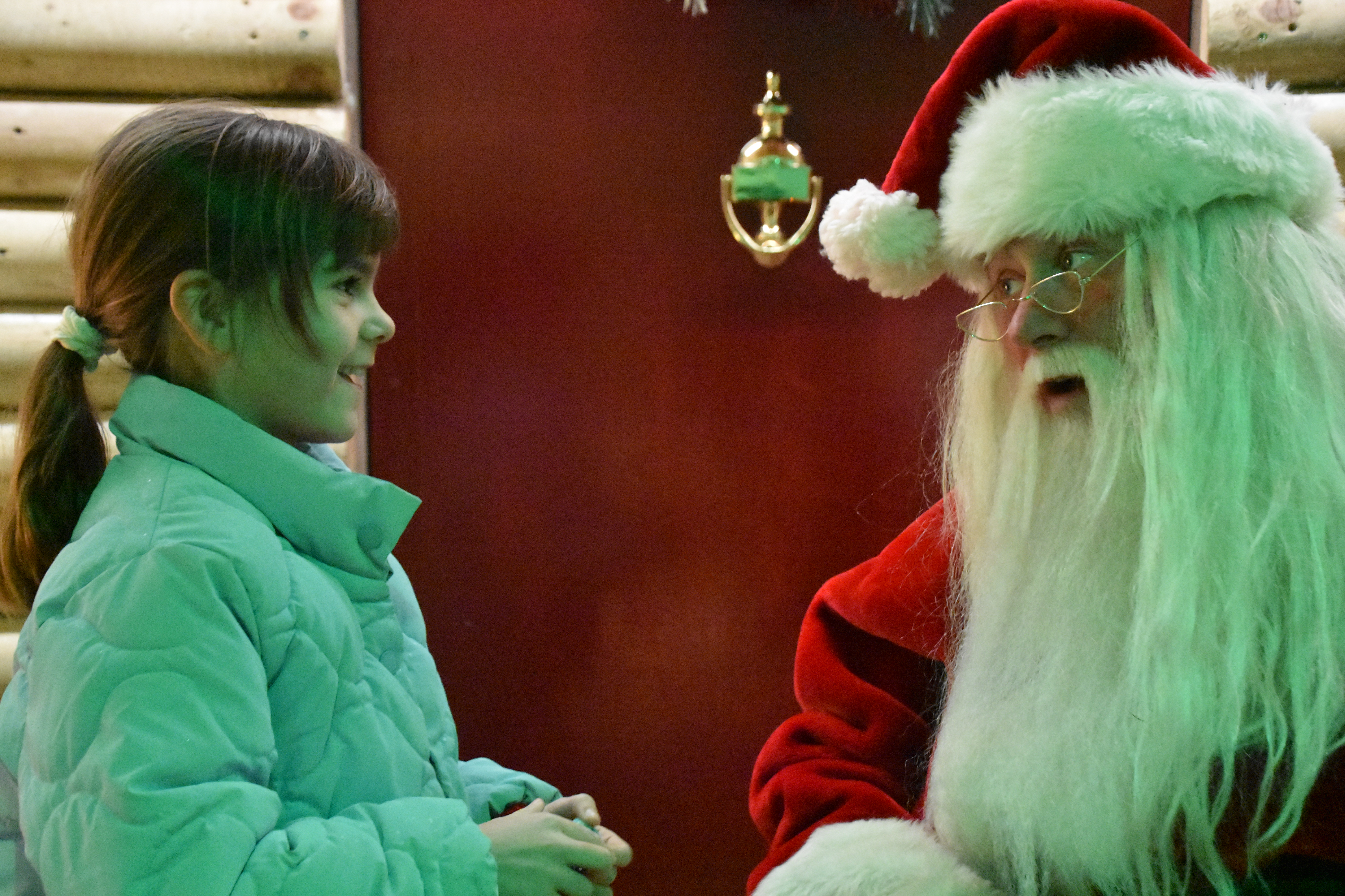 Santa