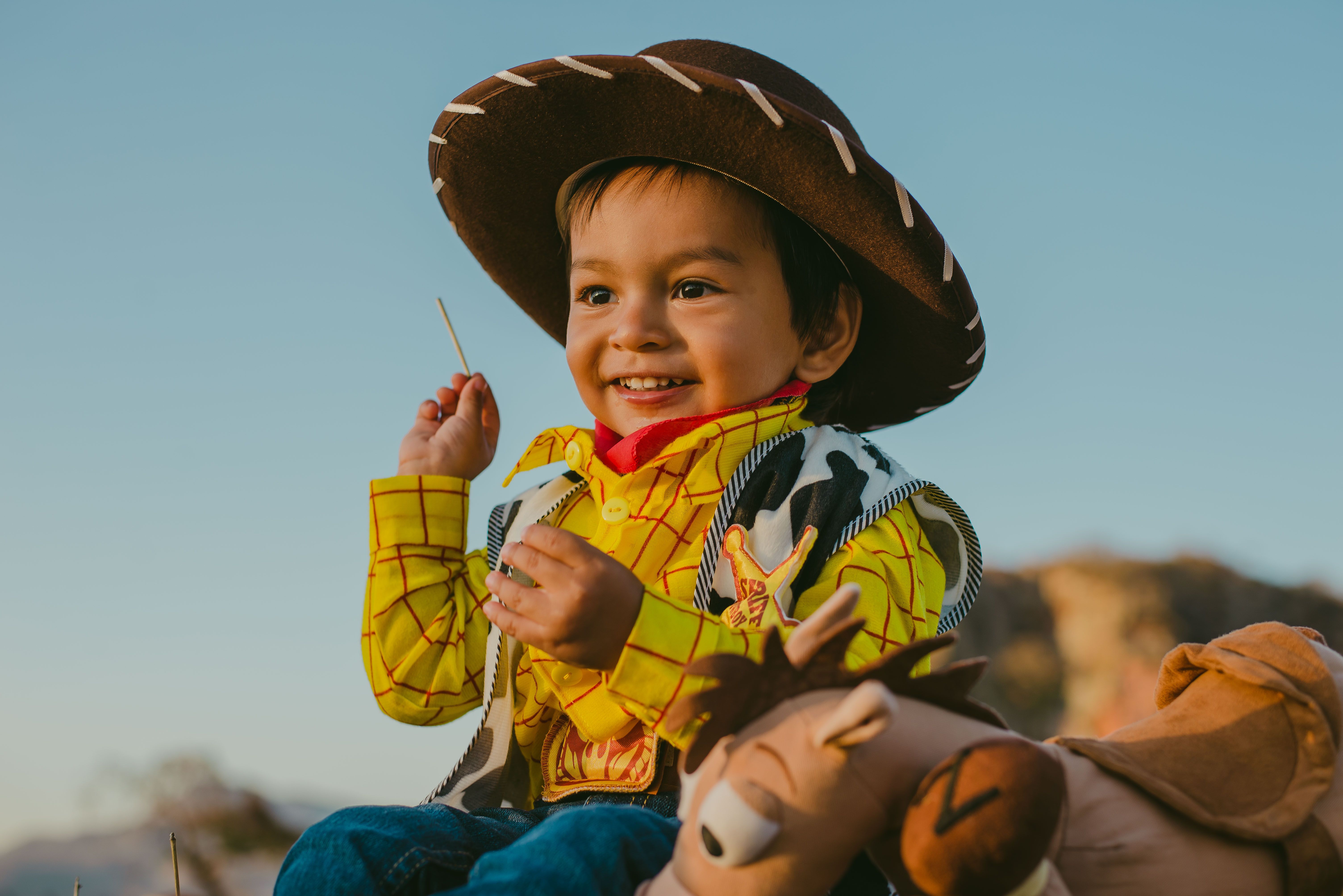 Cowboy
