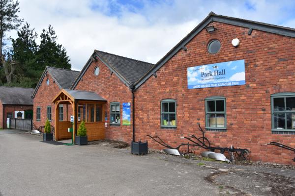 Park Hall Countryside Experience